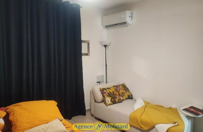 Location Maison 70.49m&sup2; 4 pièces Sainte Anne