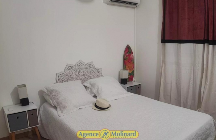 Location Maison 70.49m&sup2; 4 pièces Sainte Anne