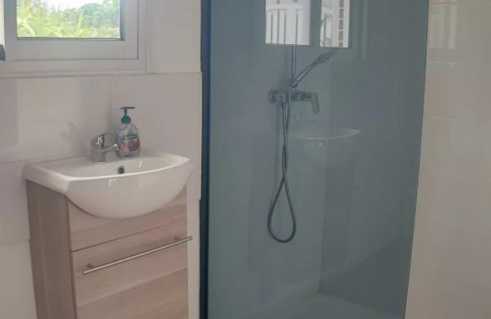 Location Maison 70.49m&sup2; 4 pièces Sainte Anne