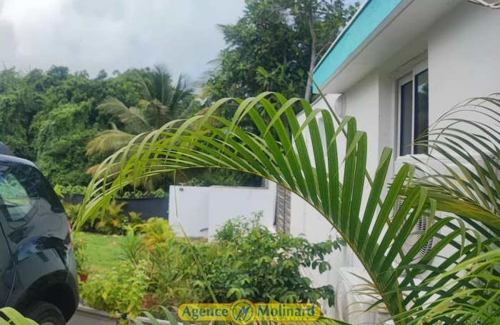 Location Maison 70.49m&sup2; 4 pièces Sainte Anne