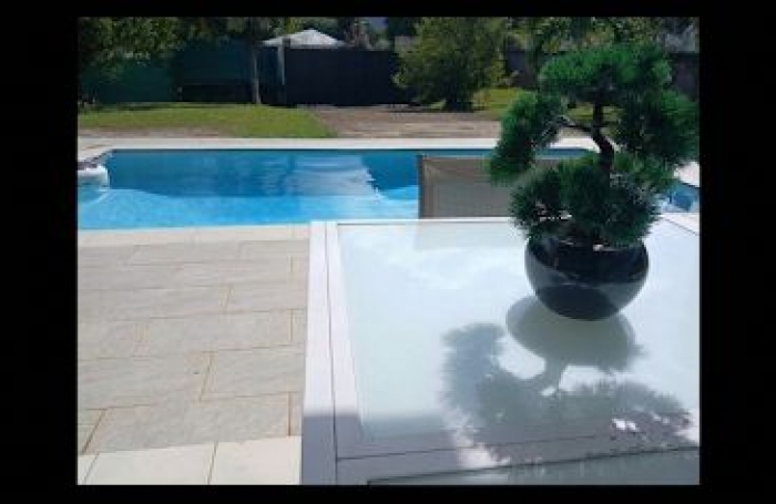 Vente Maison 65m&sup2; 4 pièces Sainte Rose