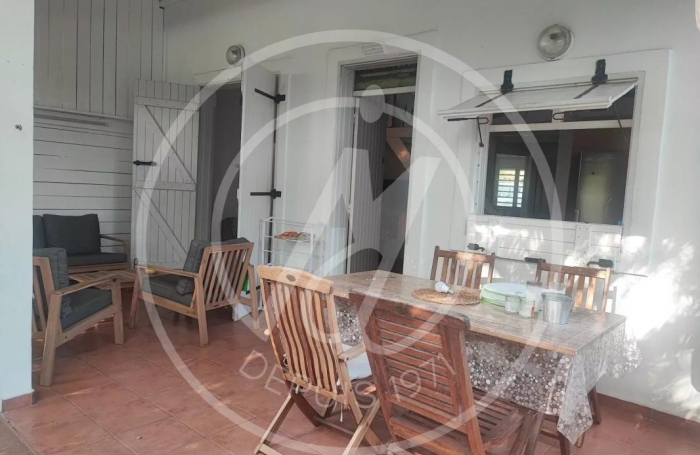 Location Maison 97180