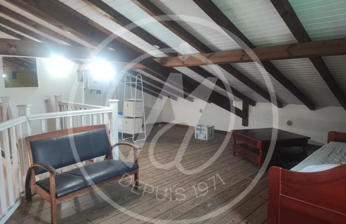 Location Maison 50m&sup2; 3 pièces Sainte Anne