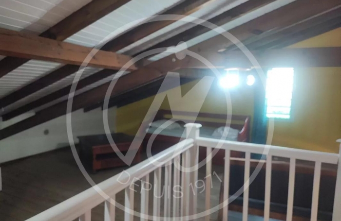 Location Maison 50m&sup2; 3 pièces Sainte Anne