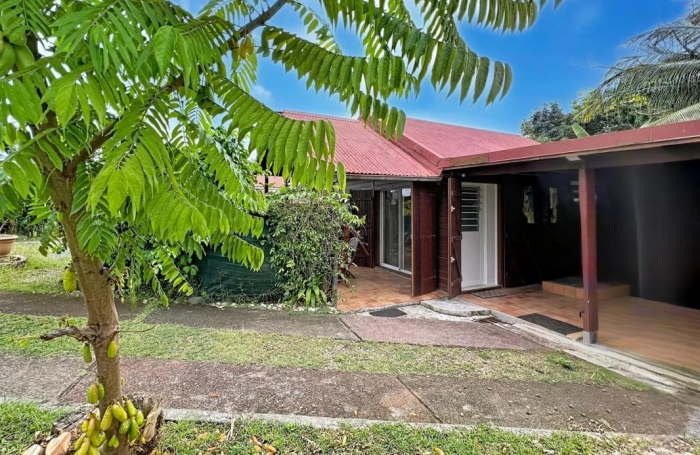 Location Maison 97170