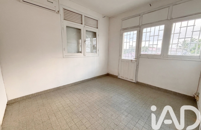 Vente Immeuble 193m&sup2; Sainte Rose