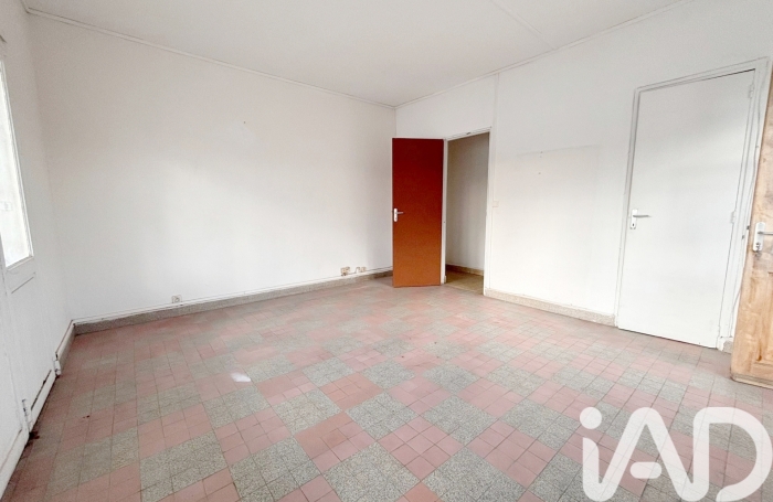 Vente Immeuble 193m&sup2; Sainte Rose