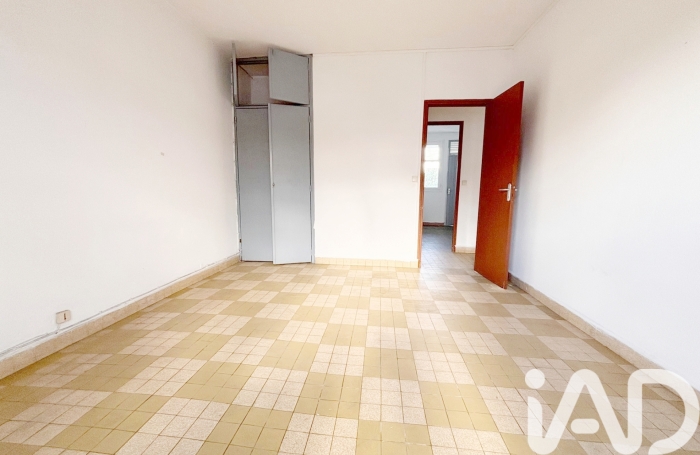 Vente Immeuble 193m&sup2; Sainte Rose