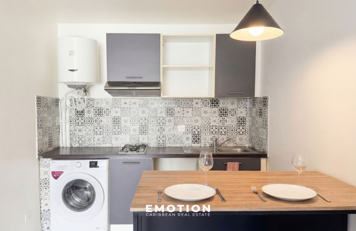 Appartement T2 - 44 m2 Le Gosier - Marina du Gosier