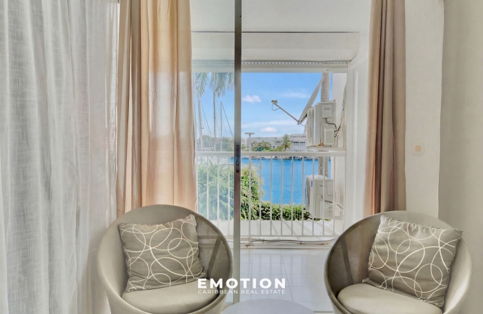 Appartement T2 - 44 m2 Le Gosier - Marina du Gosier