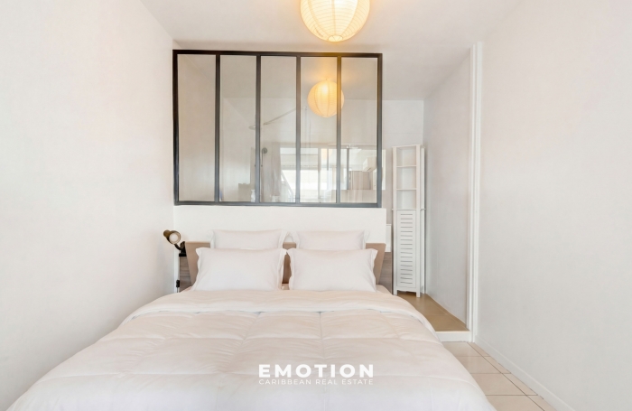 Appartement T2 - 44 m2 Le Gosier - Marina du Gosier