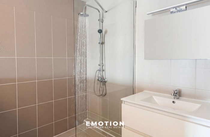 Appartement T2 - 44 m2 Le Gosier - Marina du Gosier