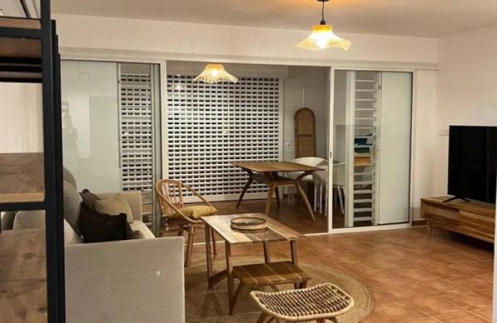 Location Appartement 97190