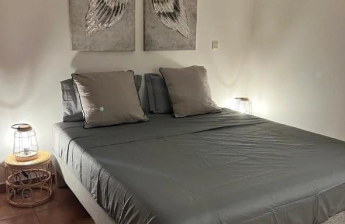 Location Appartement 44.81m&sup2; 2 pièces Gosier