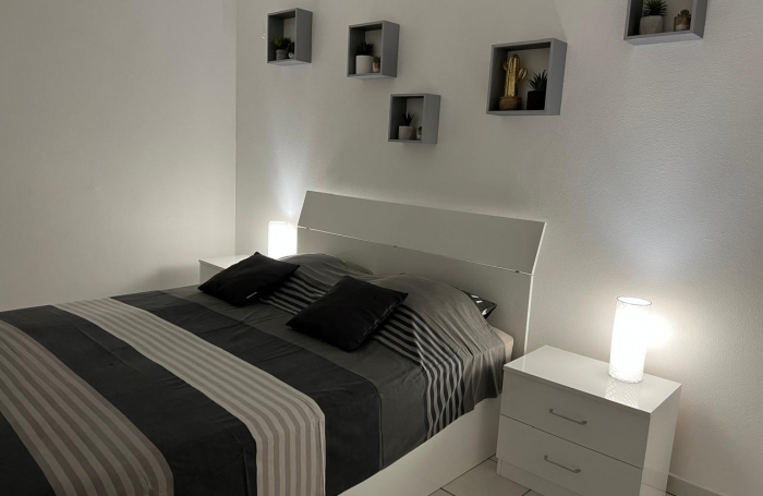 Location Appartement 52.48m&sup2; 3 pi&egrave;ces Saint Claude