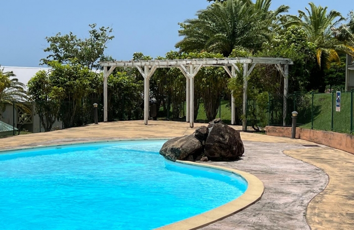 Location Appartement 52.48m&sup2; 3 pi&egrave;ces Saint Claude