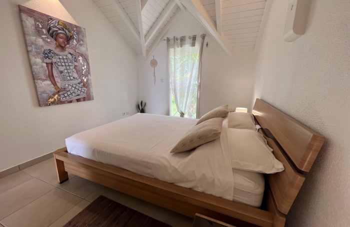 Location Appartement 57.46m&sup2; 3 pi&egrave;ces Saint Claude