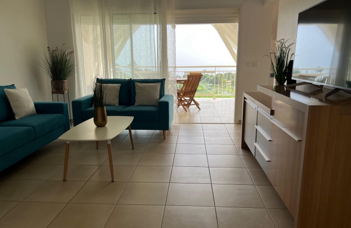 Location Appartement 57.46m&sup2; 3 pi&egrave;ces Saint Claude