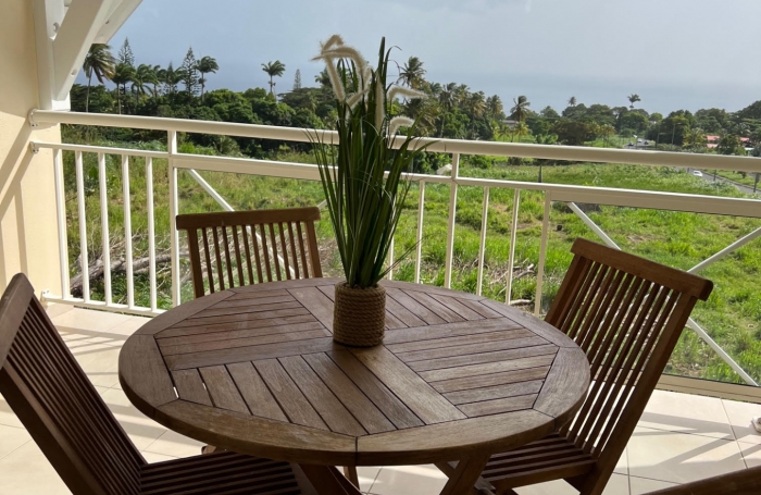 Location Appartement 57.46m&sup2; 3 pi&egrave;ces Saint Claude