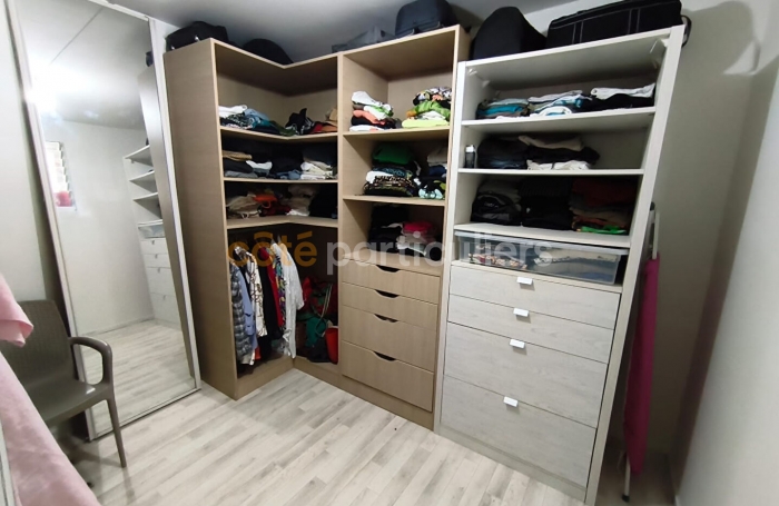 Vente Maison 90m&sup2; 4 pi&egrave;ces Baie Mahault