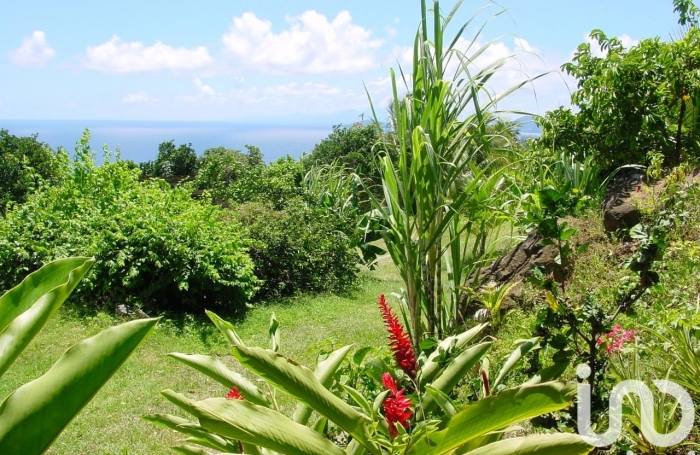 Vente Immeuble 1148m&sup2; Trois Rivi&egrave;res