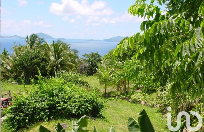 Vente Immeuble 1148m&sup2; Trois Rivi&egrave;res