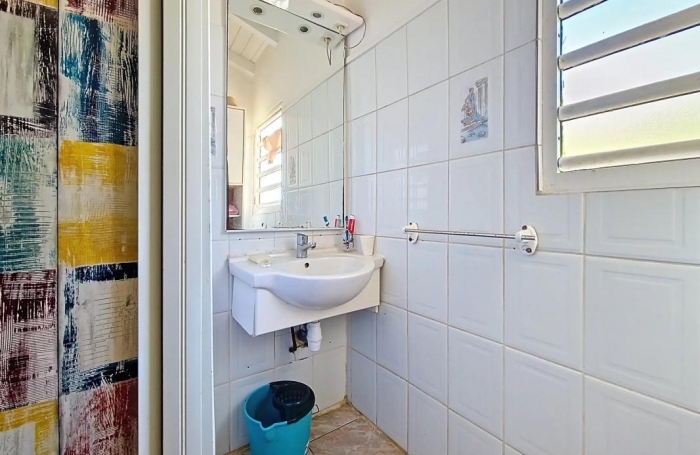 Vente Maison 110m&sup2; 5 pièces Petit-Bourg