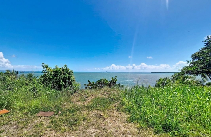 Vente Maison 110m&sup2; 5 pièces Petit-Bourg