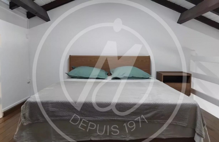 Location Appartement 32.48m&sup2; 1 pièce Saint Fran&ccedil;ois