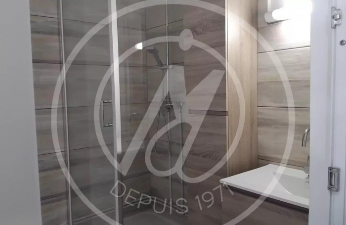 Location Appartement 32.48m&sup2; 1 pièce Saint Fran&ccedil;ois