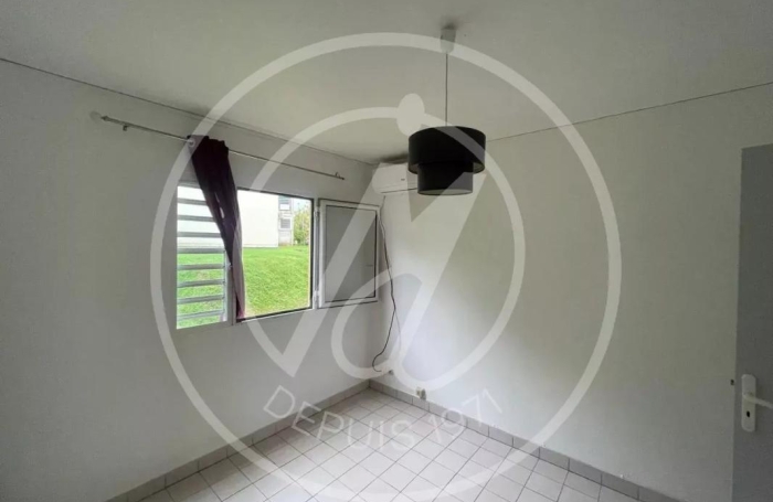 Vente Appartement 69.37m&sup2; 4 pièces Petit-Bourg