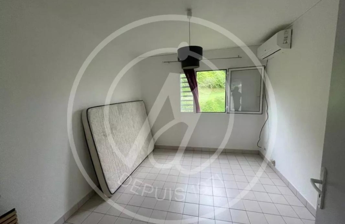 Vente Appartement 69.37m&sup2; 4 pièces Petit-Bourg