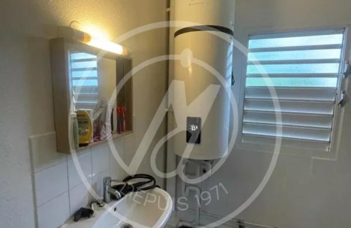 Vente Appartement 69.37m&sup2; 4 pièces Petit-Bourg