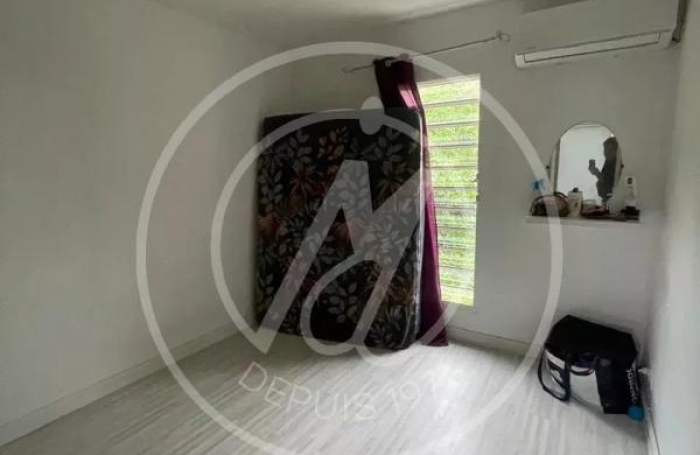 Vente Appartement 69.37m&sup2; 4 pièces Petit-Bourg