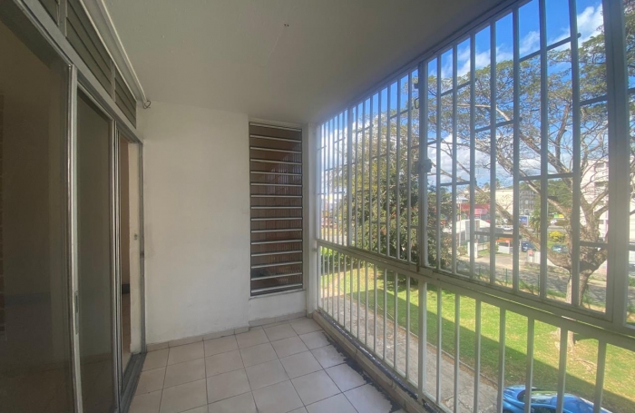 Spacieux T3 r&eacute;sidence priv&eacute;e