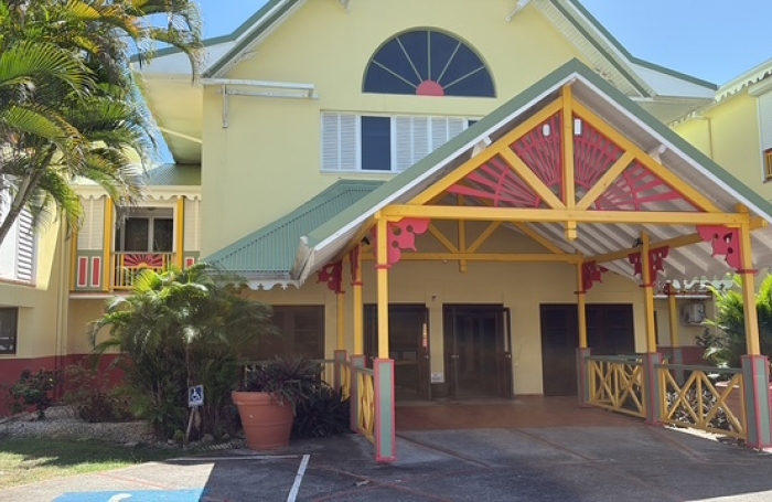 Vente Appartement 97118