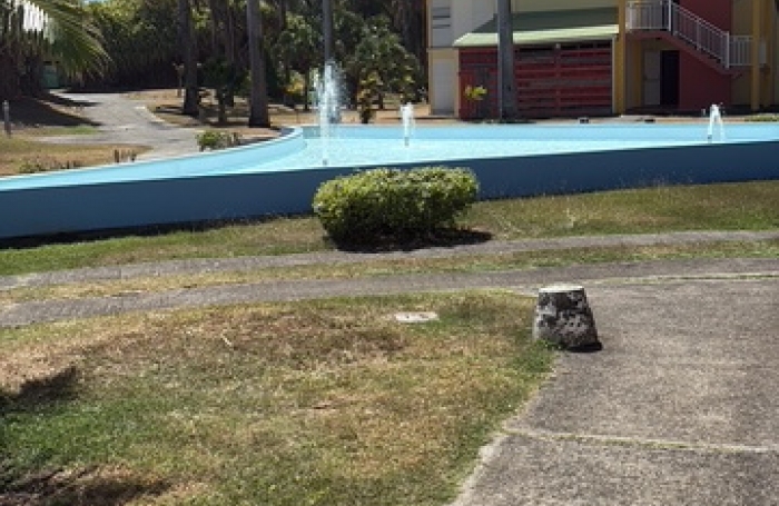 Studio meubl&eacute; &agrave; vendre   R&eacute;sidence Anse-des-Rochers, Saint-Fran&ccedil;ois