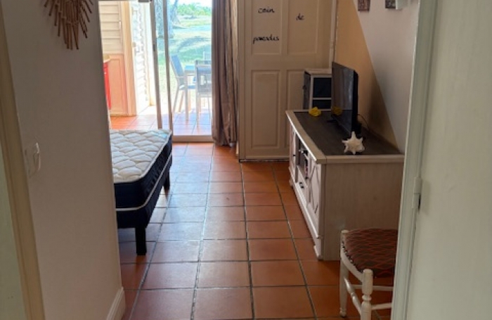 Studio meubl&eacute; &agrave; vendre   R&eacute;sidence Anse-des-Rochers, Saint-Fran&ccedil;ois