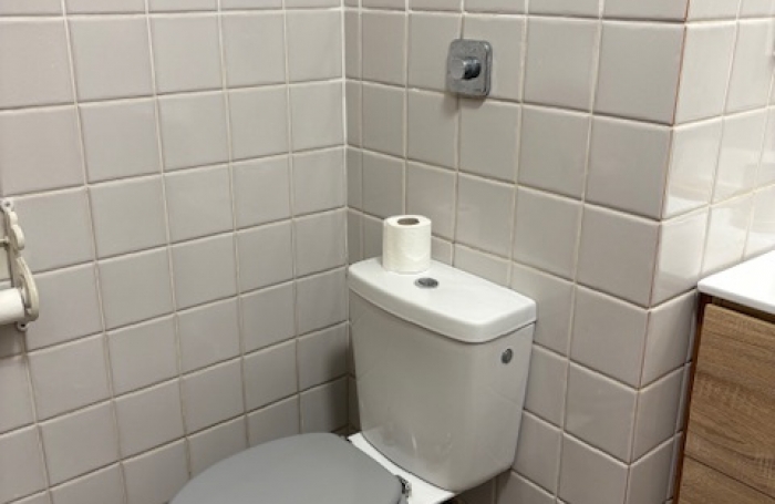 Studio meubl&eacute; &agrave; vendre   R&eacute;sidence Anse-des-Rochers, Saint-Fran&ccedil;ois