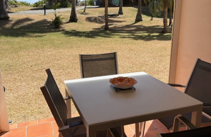 Studio meubl&eacute; &agrave; vendre   R&eacute;sidence Anse-des-Rochers, Saint-Fran&ccedil;ois