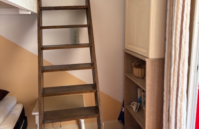 Studio meubl&eacute; &agrave; vendre   R&eacute;sidence Anse-des-Rochers, Saint-Fran&ccedil;ois