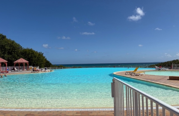 Studio meubl&eacute; &agrave; vendre   R&eacute;sidence Anse-des-Rochers, Saint-Fran&ccedil;ois