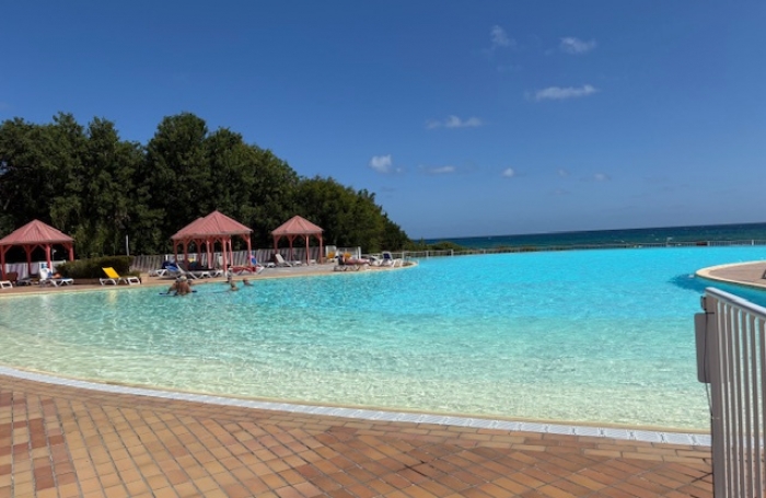 Studio meubl&eacute; &agrave; vendre   R&eacute;sidence Anse-des-Rochers, Saint-Fran&ccedil;ois