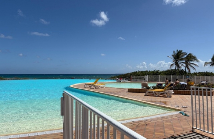 Studio meubl&eacute; &agrave; vendre   R&eacute;sidence Anse-des-Rochers, Saint-Fran&ccedil;ois