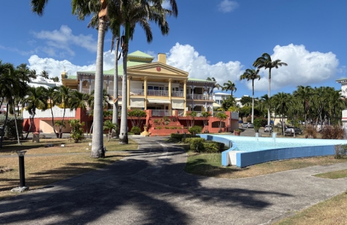 Studio meubl&eacute; &agrave; vendre   R&eacute;sidence Anse-des-Rochers, Saint-Fran&ccedil;ois