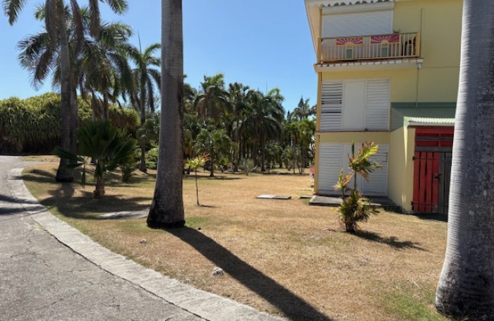 Studio meubl&eacute; &agrave; vendre   R&eacute;sidence Anse-des-Rochers, Saint-Fran&ccedil;ois