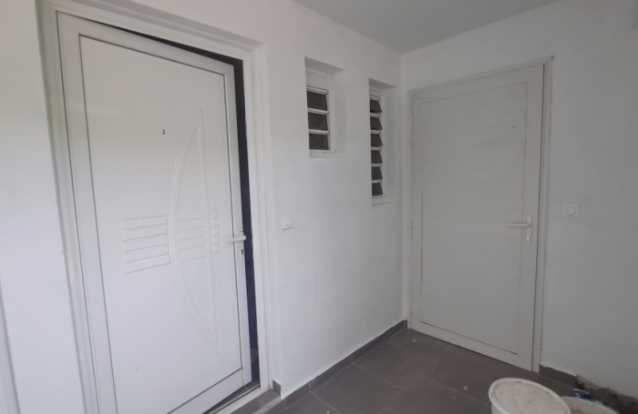 Charmant T3 neuf  avec vue mer imprenable !