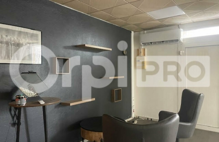 avec orpi Boutarel Louez un bureau climatis&eacute; et meubl&eacute; d environ 36m2