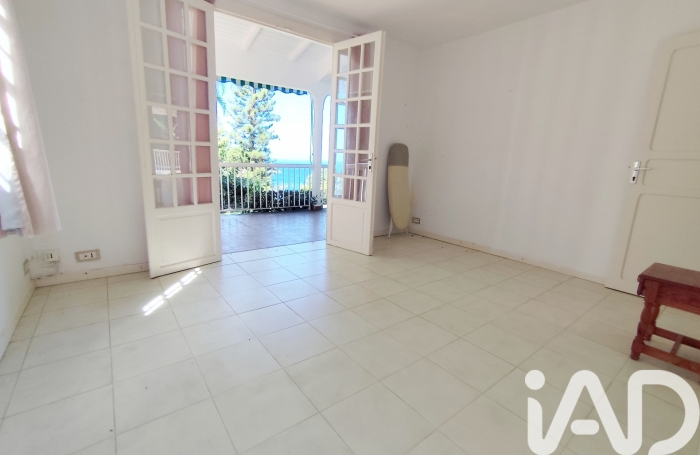 Vente Maison 170m&sup2; 6 pièces Bouillante