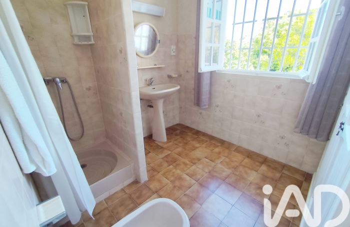 Vente Maison 170m&sup2; 6 pièces Bouillante